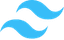 Tailwind CSS logo