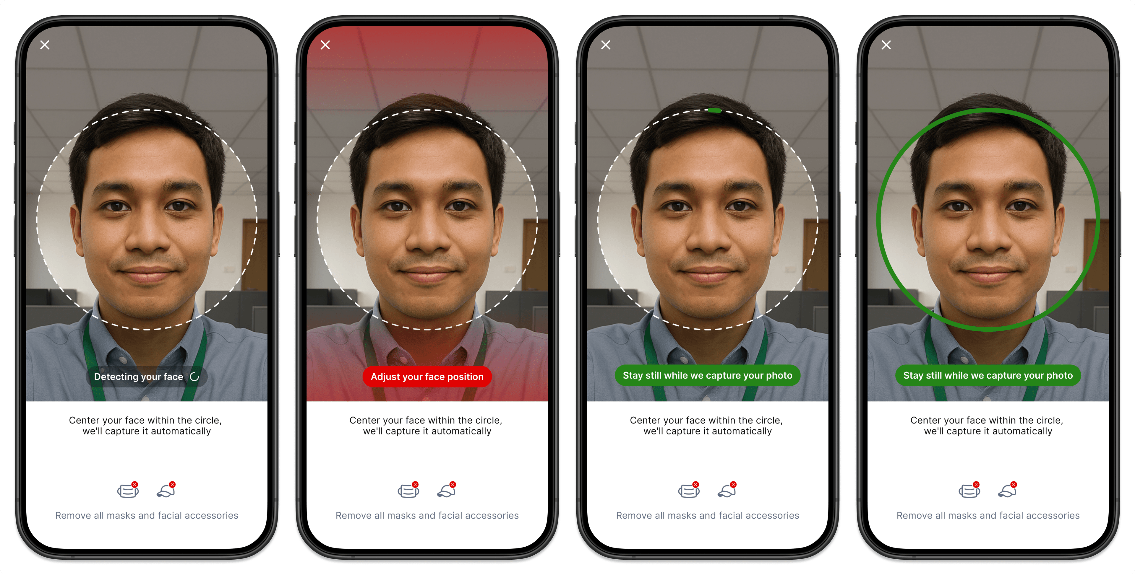 Attendance Hero